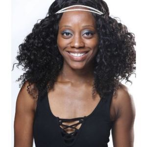 Meet your Posher, Kiera